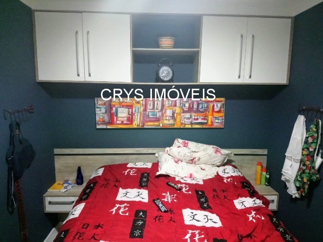 Apartamento, 3 quartos, 66 m² - Foto 2