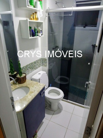 Apartamento, 3 quartos, 66 m² - Foto 4