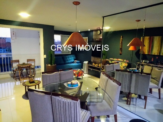 Apartamento, 3 quartos, 66 m² - Foto 6