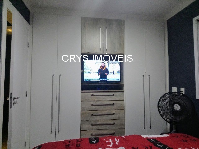 Apartamento, 3 quartos, 66 m² - Foto 8