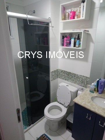Apartamento, 3 quartos, 66 m² - Foto 10