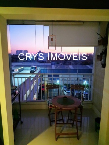 Apartamento, 3 quartos, 66 m² - Foto 11