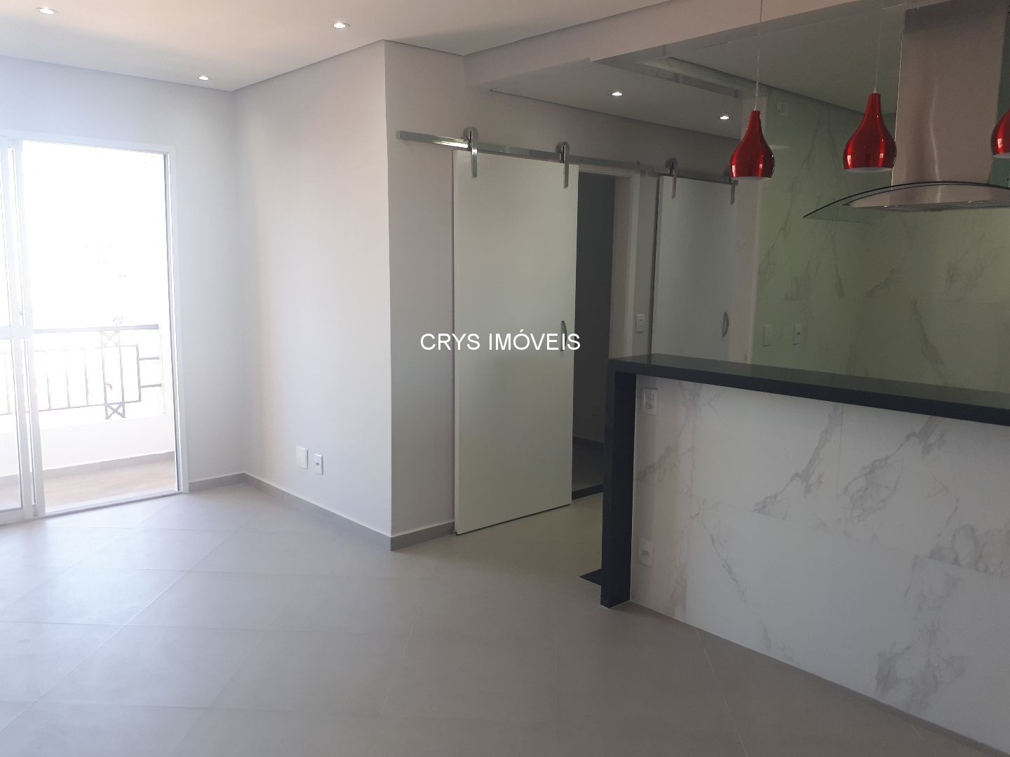 Apartamento, 2 quartos, 60 m² - Foto 1