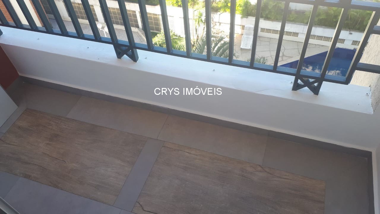 Apartamento, 2 quartos, 60 m² - Foto 3