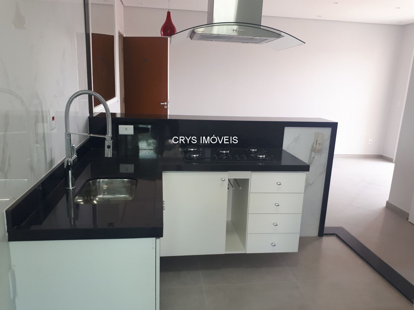 Apartamento, 2 quartos, 60 m² - Foto 6