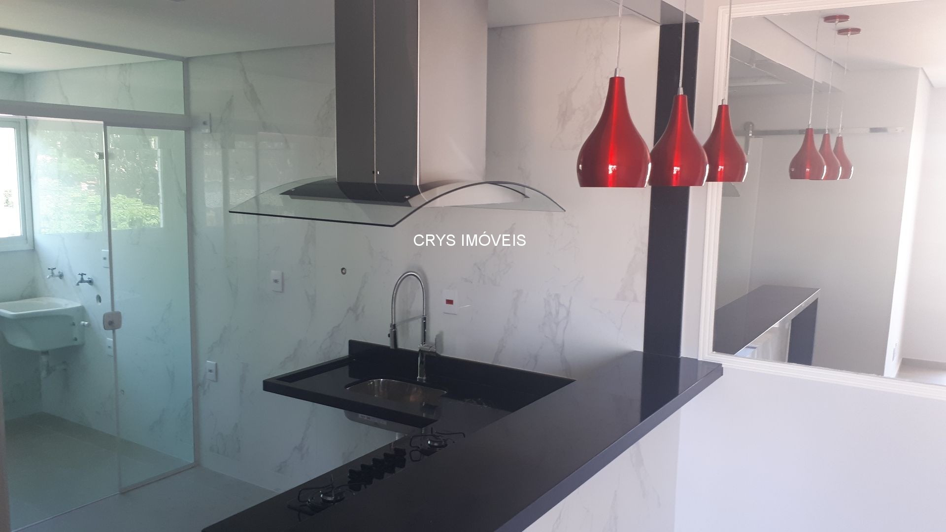 Apartamento, 2 quartos, 60 m² - Foto 12