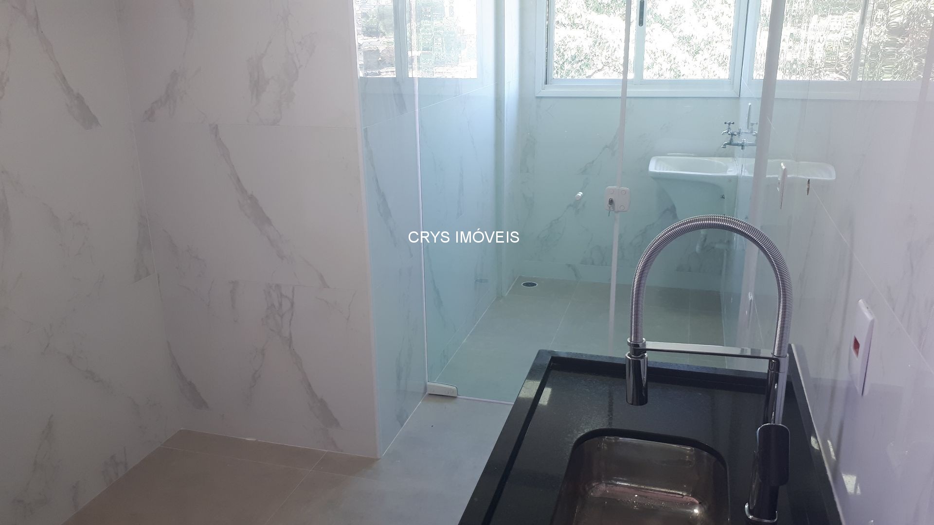 Apartamento, 2 quartos, 60 m² - Foto 16