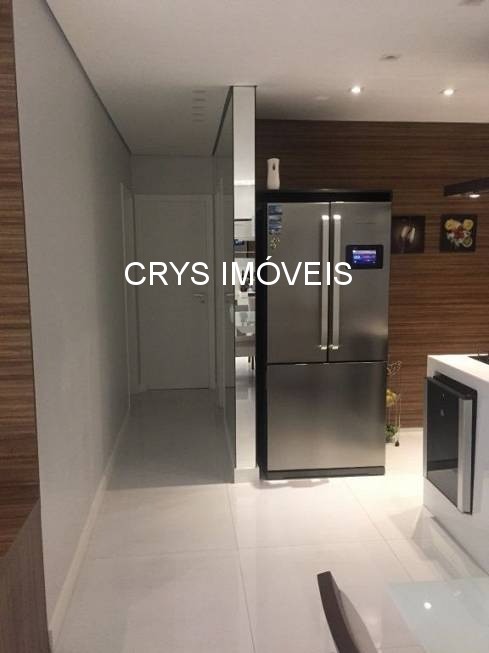 Apartamento, 3 quartos, 167 m² - Foto 2