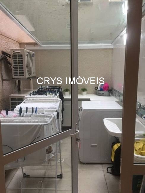 Apartamento, 3 quartos, 167 m² - Foto 3