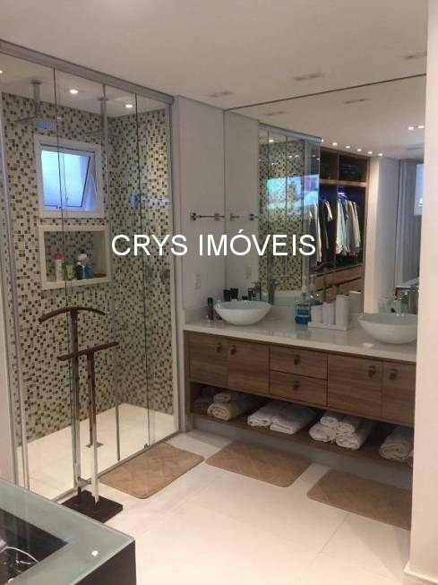 Apartamento, 3 quartos, 167 m² - Foto 4