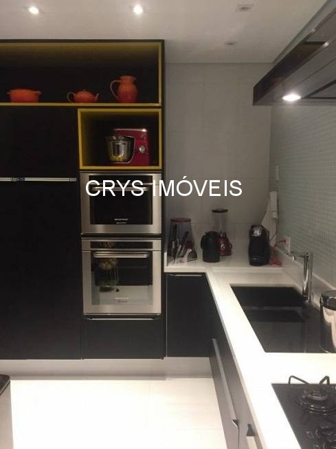 Apartamento, 3 quartos, 167 m² - Foto 6
