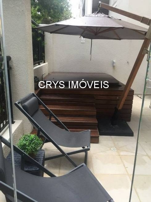 Apartamento, 3 quartos, 167 m² - Foto 7