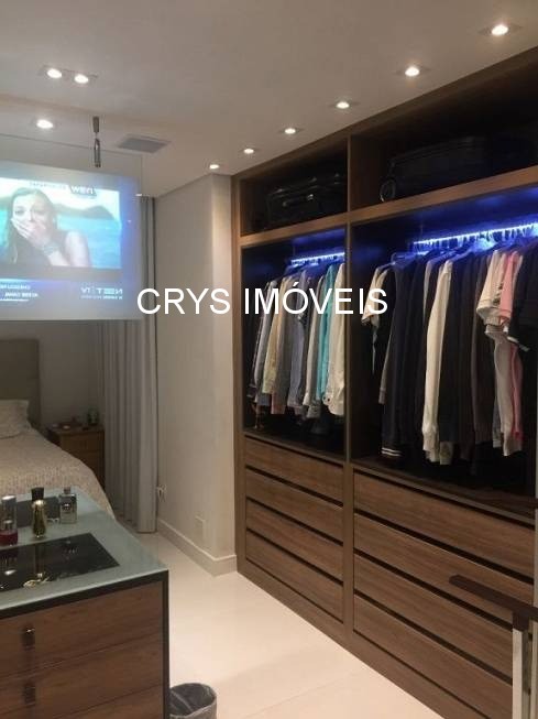 Apartamento, 3 quartos, 167 m² - Foto 8