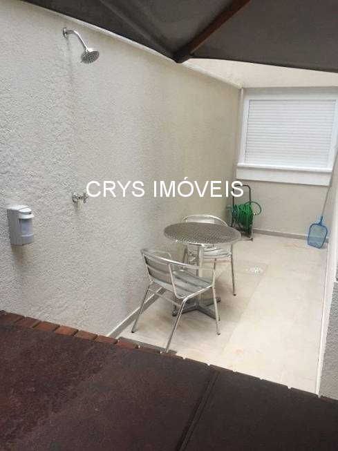 Apartamento, 3 quartos, 167 m² - Foto 9