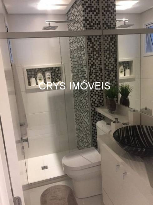 Apartamento, 3 quartos, 167 m² - Foto 11