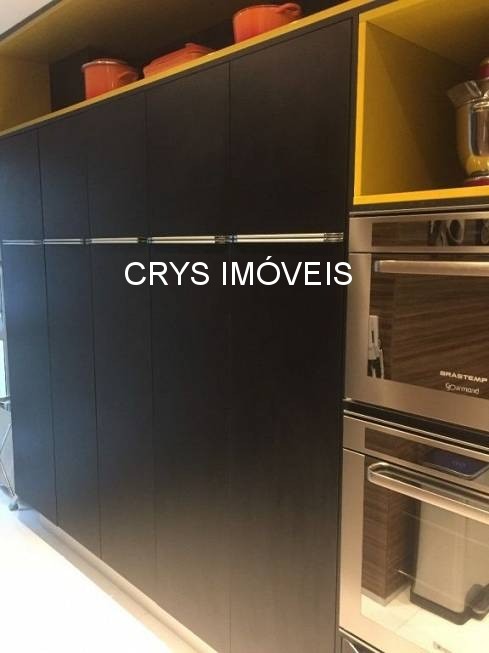 Apartamento, 3 quartos, 167 m² - Foto 12