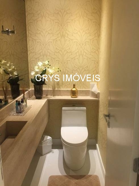 Apartamento, 3 quartos, 167 m² - Foto 13