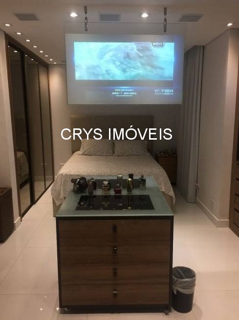 Apartamento, 3 quartos, 167 m² - Foto 14