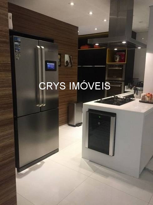 Apartamento, 3 quartos, 167 m² - Foto 15