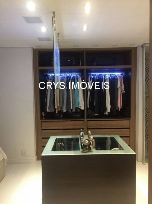 Apartamento, 3 quartos, 167 m² - Foto 16