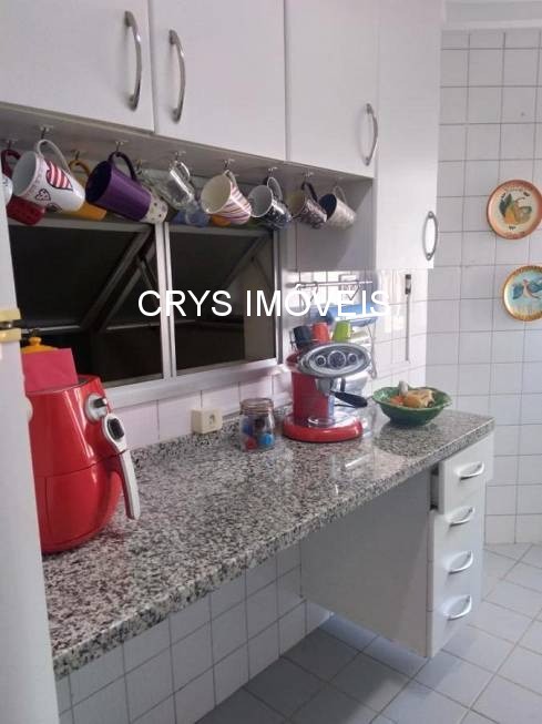 Apartamento, 2 quartos, 64 m² - Foto 3