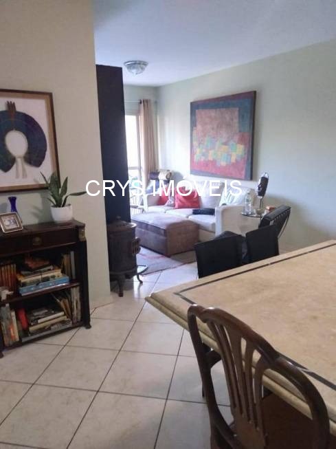 Apartamento, 2 quartos, 64 m² - Foto 4