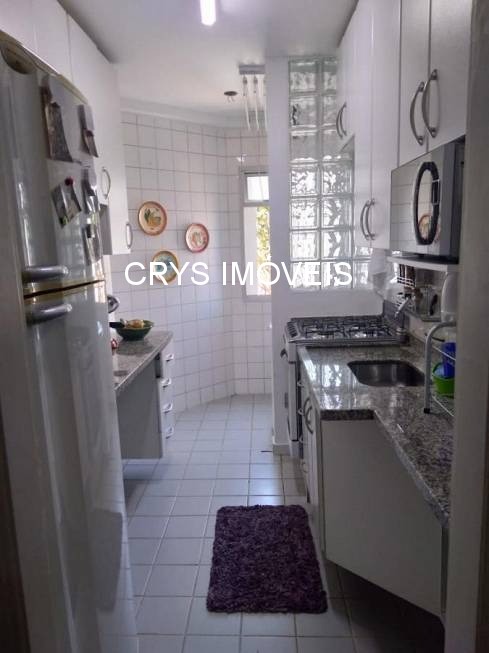 Apartamento, 2 quartos, 64 m² - Foto 8