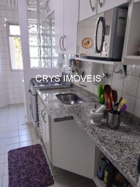 Apartamento, 2 quartos, 64 m² - Foto 12