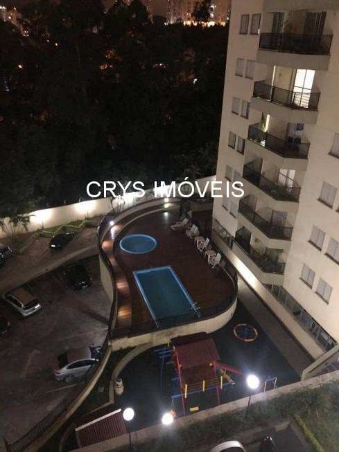 Apartamento, 2 quartos, 64 m² - Foto 13