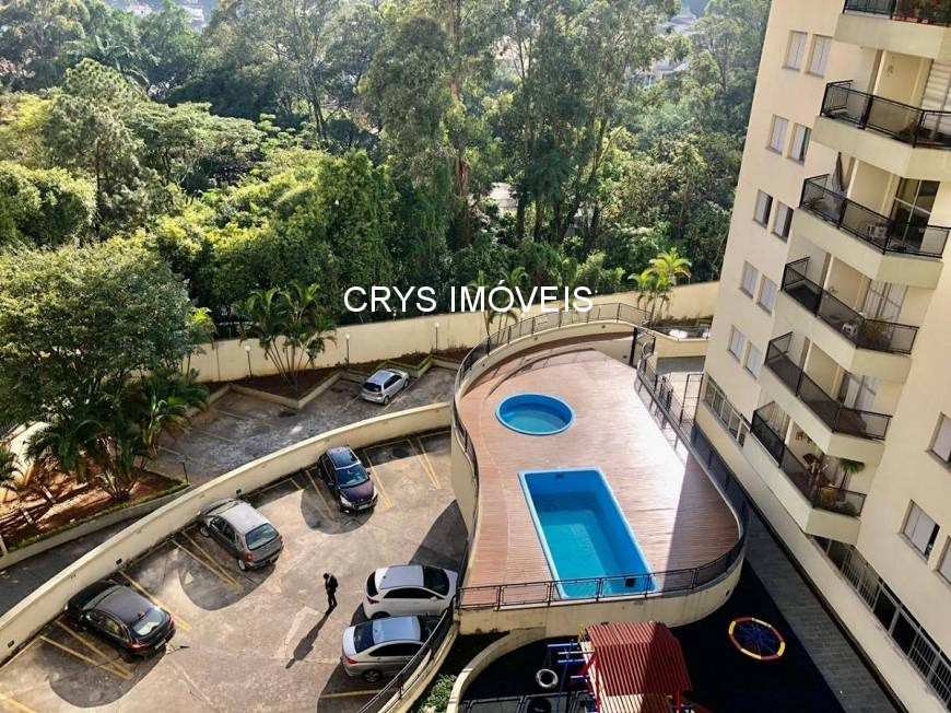 Apartamento, 2 quartos, 64 m² - Foto 17