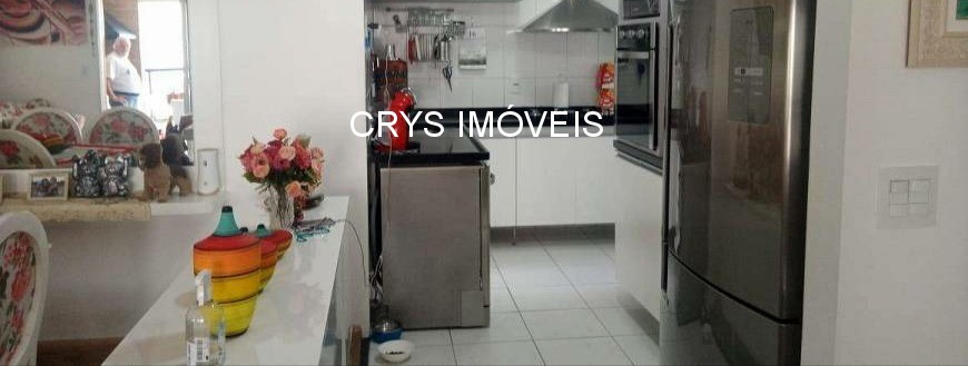 Apartamento, 3 quartos, 106 m² - Foto 4