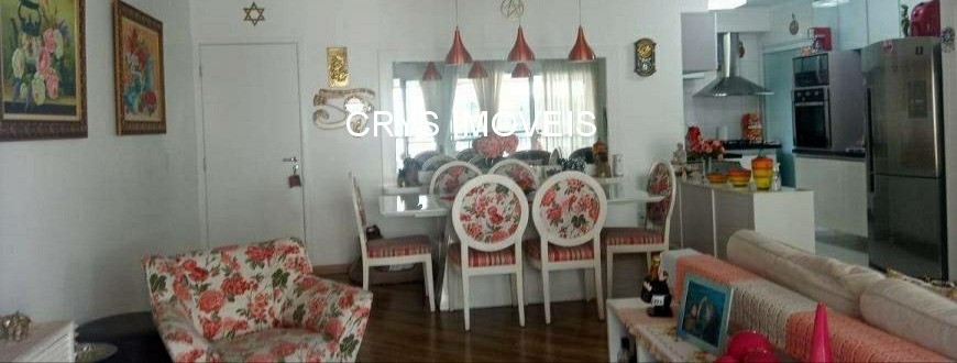 Apartamento, 3 quartos, 106 m² - Foto 5