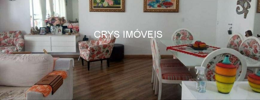 Apartamento, 3 quartos, 106 m² - Foto 7