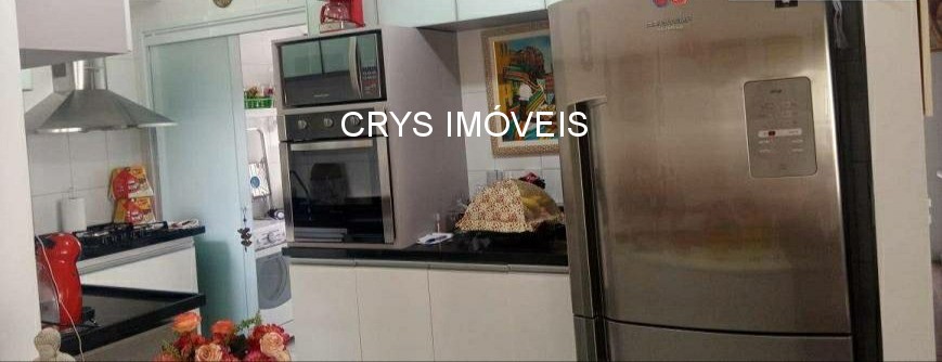 Apartamento, 3 quartos, 106 m² - Foto 8