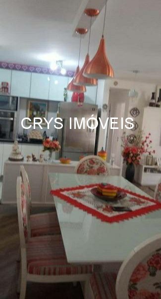 Apartamento, 3 quartos, 106 m² - Foto 9