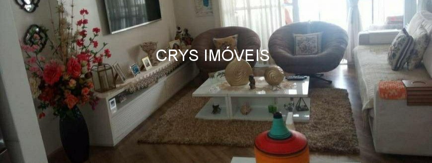 Apartamento, 3 quartos, 106 m² - Foto 10