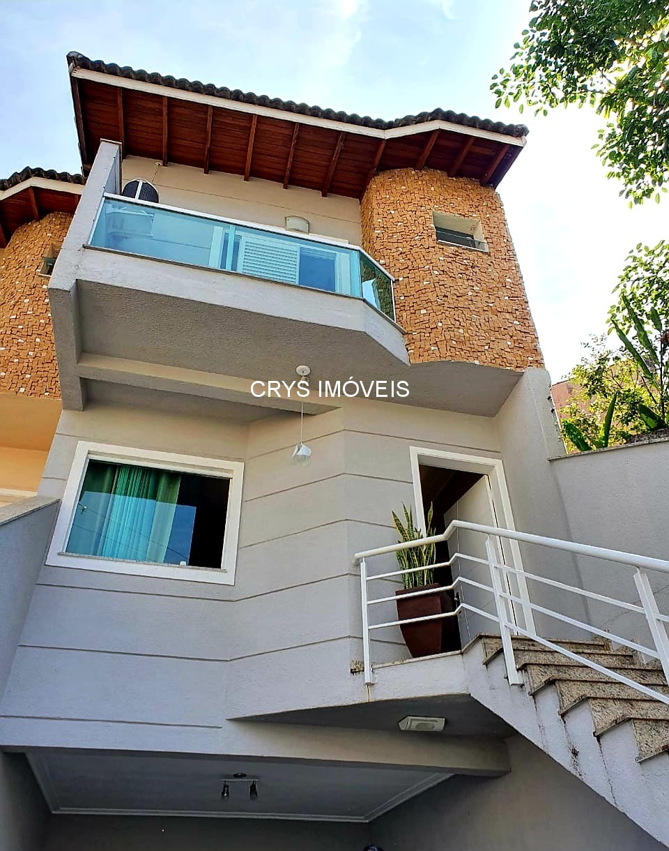 Casa, 3 quartos, 117 m² - Foto 1