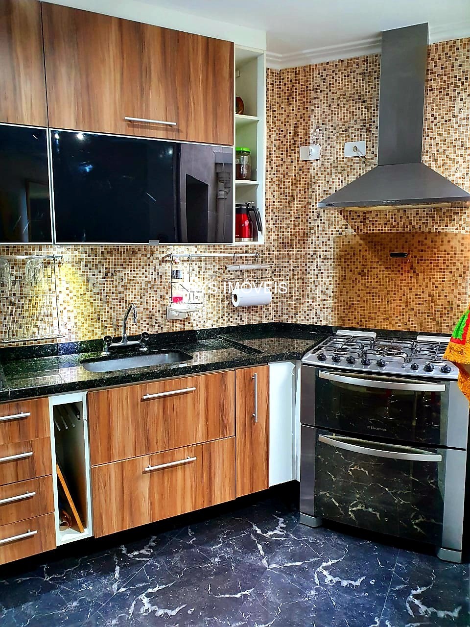 Casa, 3 quartos, 117 m² - Foto 3