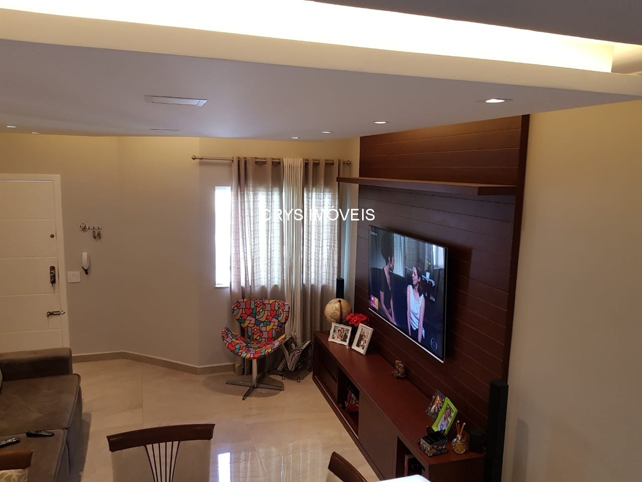 Casa, 3 quartos, 117 m² - Foto 4