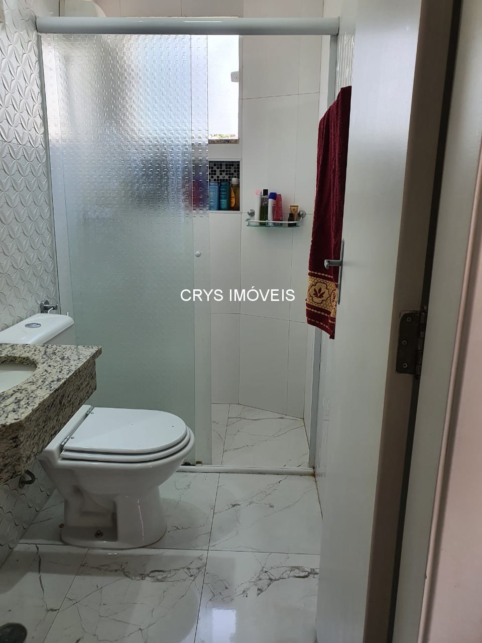 Casa, 3 quartos, 117 m² - Foto 5