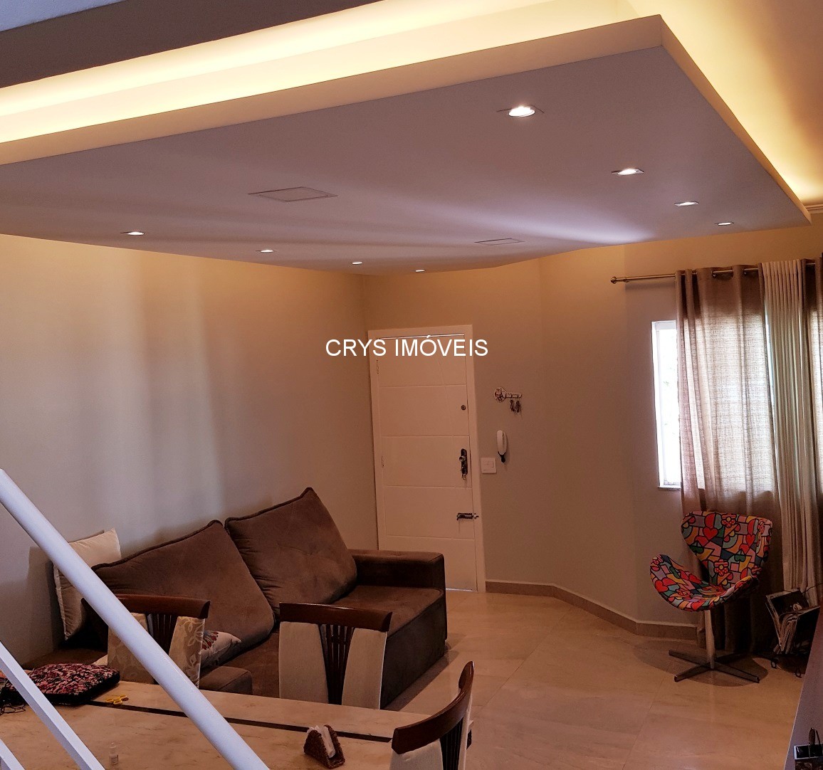 Casa, 3 quartos, 117 m² - Foto 6