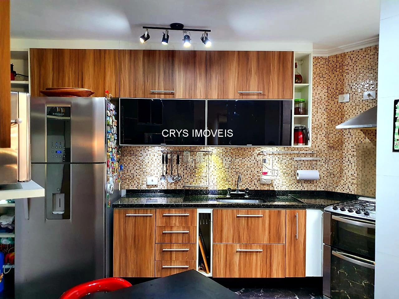 Casa, 3 quartos, 117 m² - Foto 7