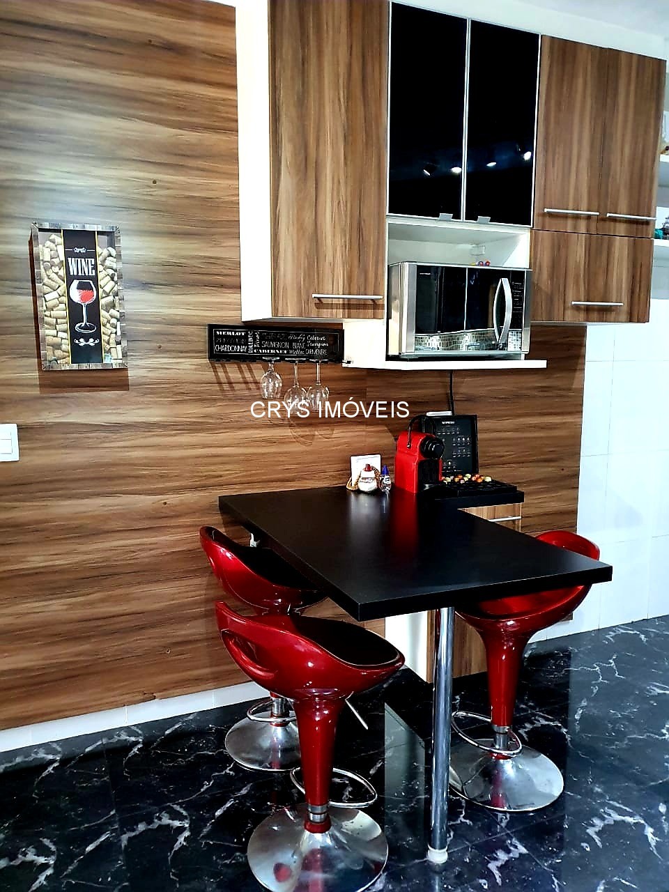 Casa, 3 quartos, 117 m² - Foto 8