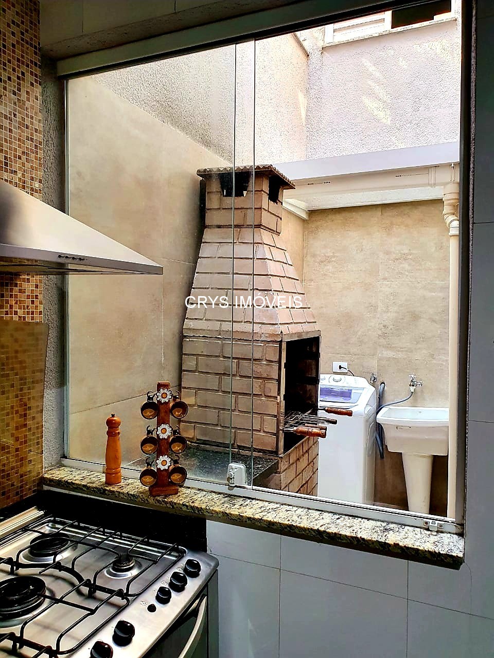 Casa, 3 quartos, 117 m² - Foto 10