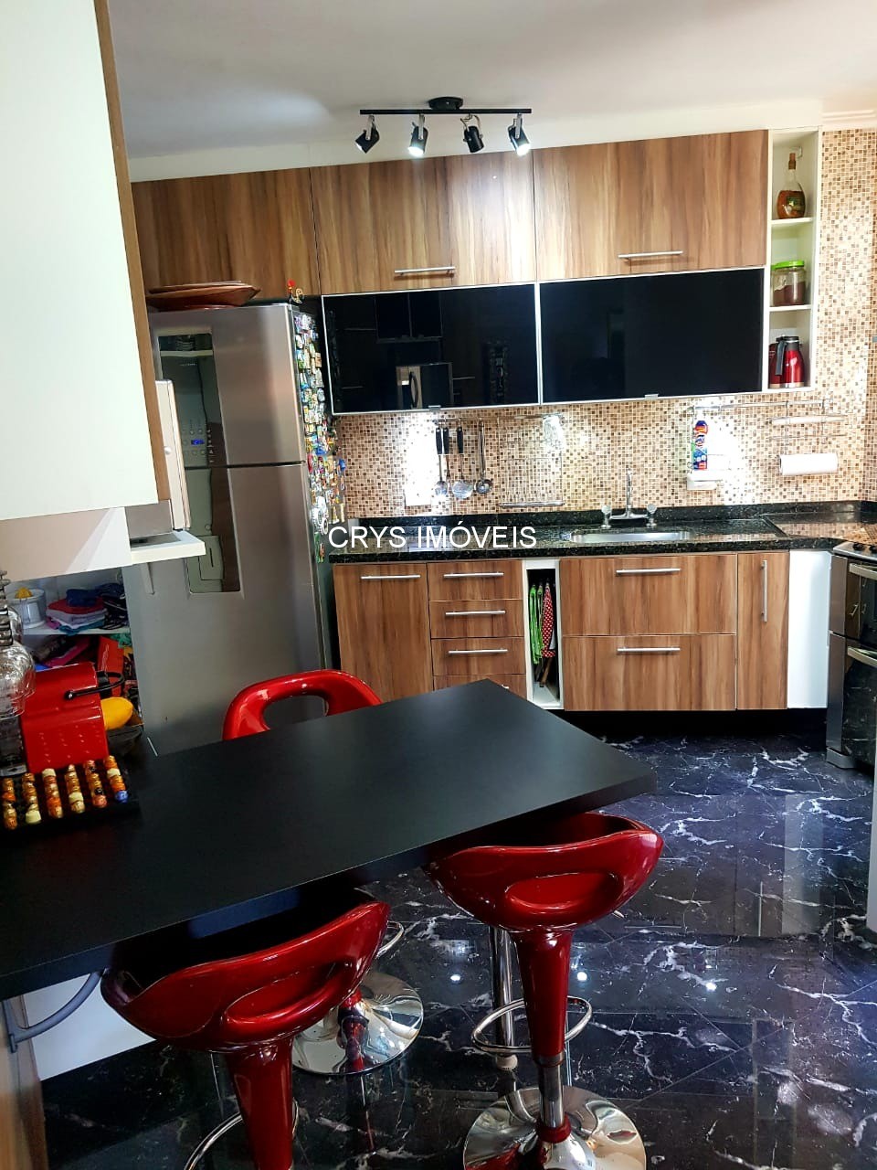 Casa, 3 quartos, 117 m² - Foto 15