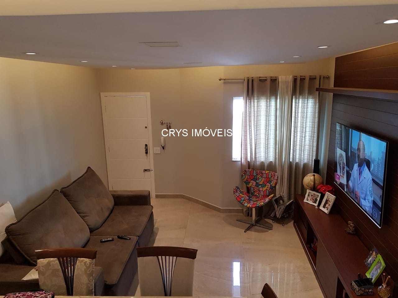 Casa, 3 quartos, 117 m² - Foto 18