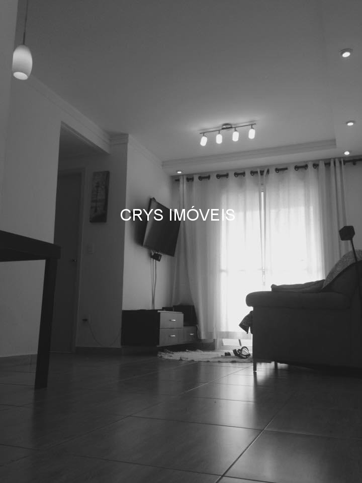 Apartamento, 2 quartos, 50 m² - Foto 1