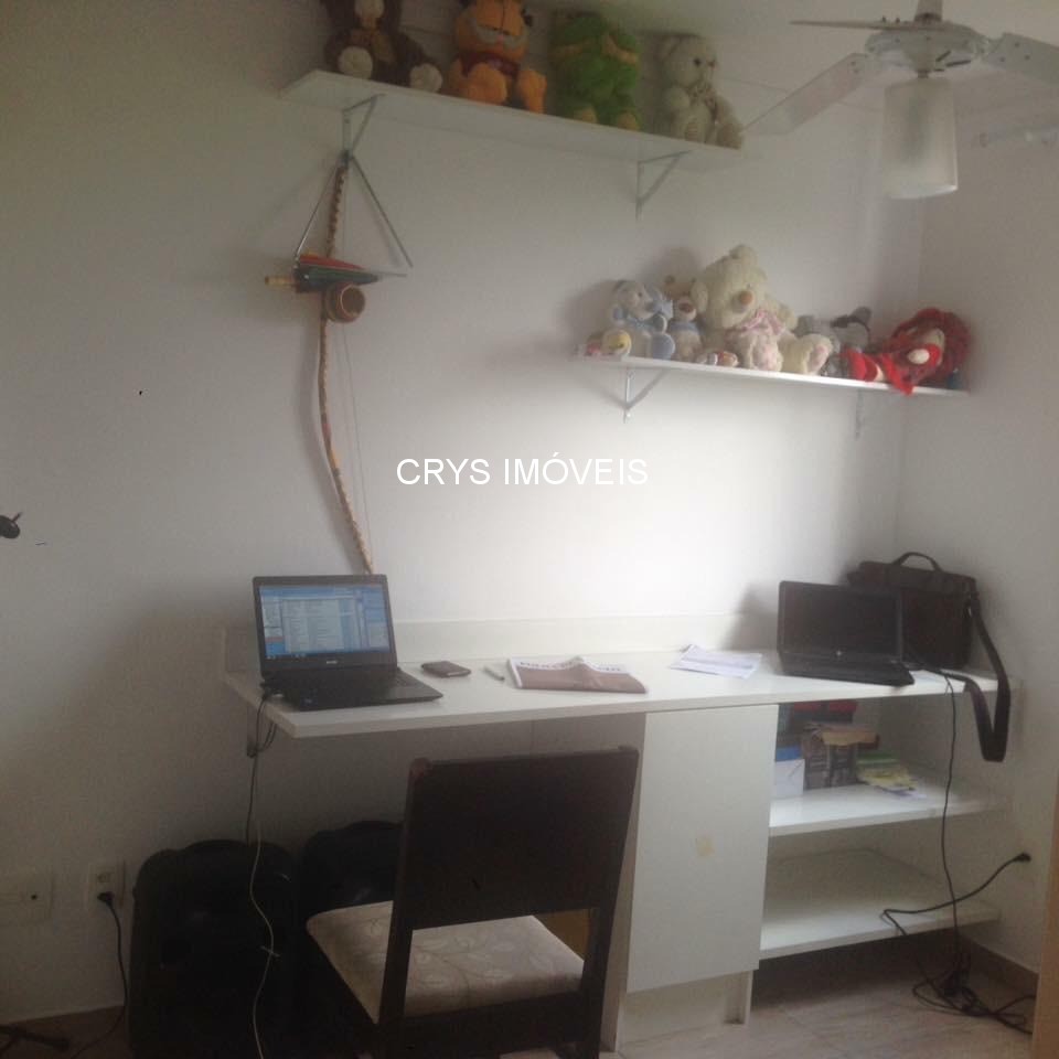 Apartamento, 2 quartos, 50 m² - Foto 2