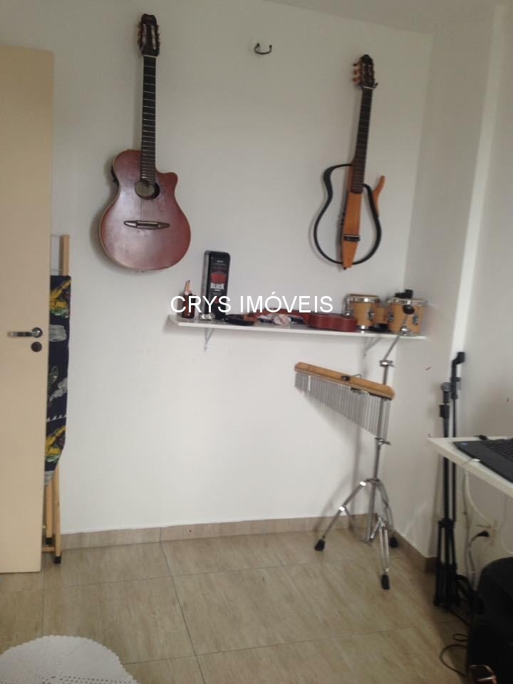 Apartamento, 2 quartos, 50 m² - Foto 3