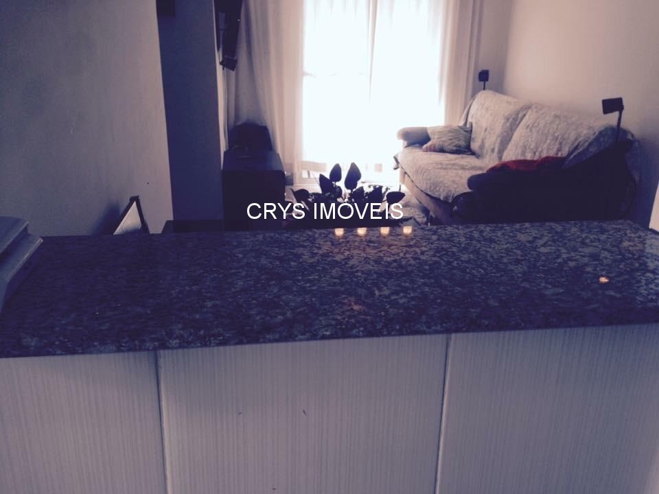 Apartamento, 2 quartos, 50 m² - Foto 6